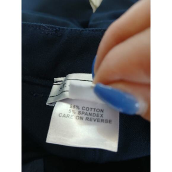 St John Sport cotton Trouser wide leg size 4 - Picture 8 of 10